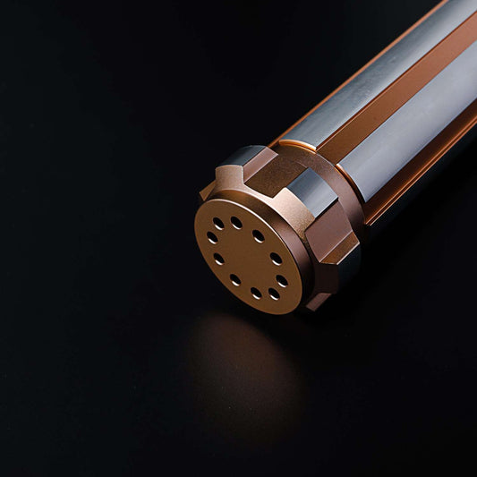 ECO Cee Bespin Sabers 119.99