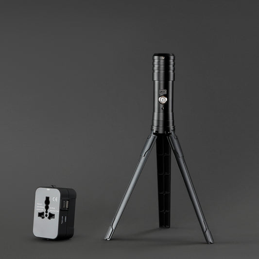 Display Saber - Black