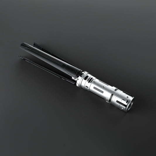 Display Saber - Silver