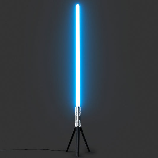 Display Saber - Silver