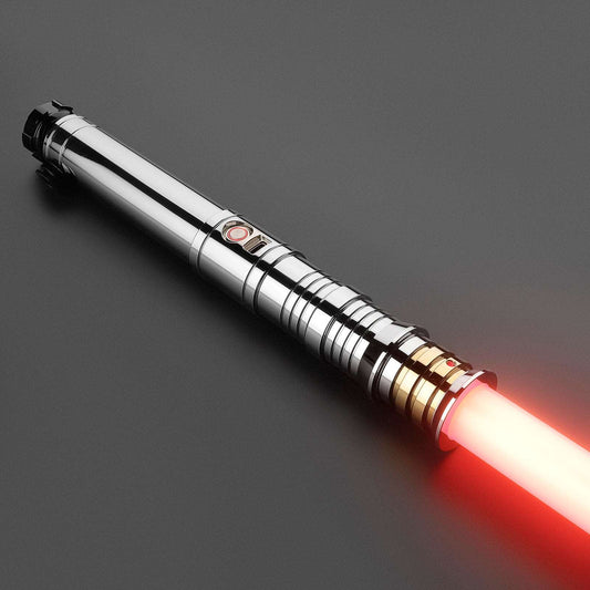 ECO Silver Bespin Sabers 119.99