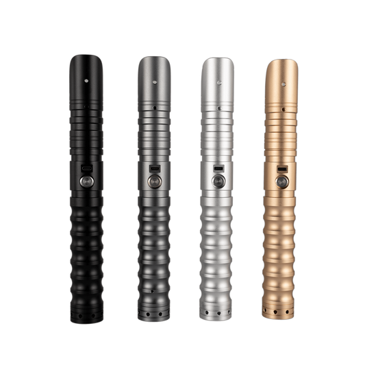 ECO Apprentice Bespin Sabers Lightsaber Star Wars Cheap Budget