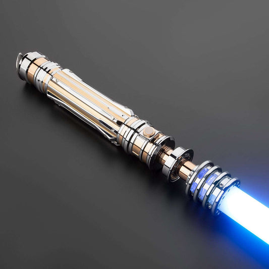 Leia Bespin Sabers Lightsaber Star Wars