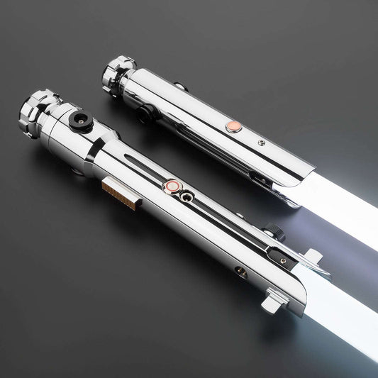 Ahsoka Tano Bespin Sabers 399.99