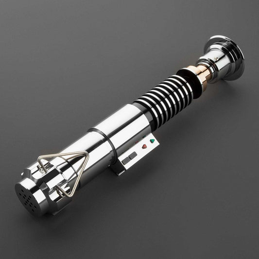 Luke V2 Bespin Sabers 169.99