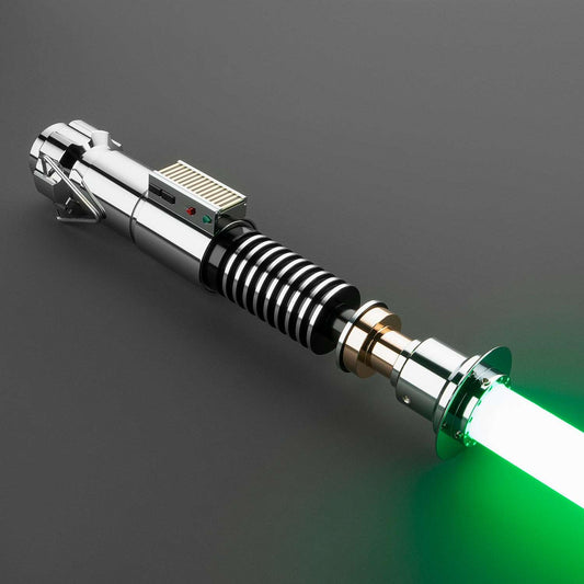Luke V2 Bespin Sabers 169.99