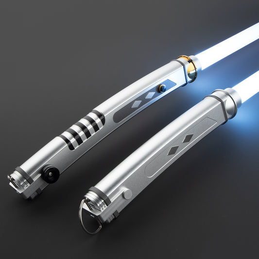 Ahsoka Rebel Bespin Sabers 529.99