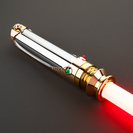 Emperor Bespin Sabers 329.99