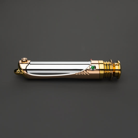 Emperor Bespin Sabers 329.99