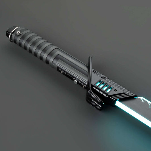 Dark Saber Black Bespin Sabers 299.99