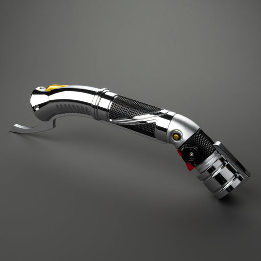 Count Dooku Bespin Sabers 499.99