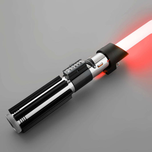 Vader Bespin Sabers 299.99