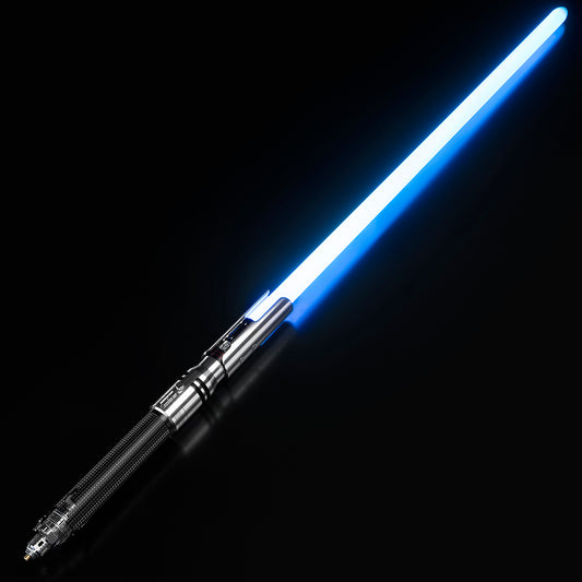 Kestis Bespin Sabers Lightsaber Star Wars