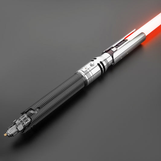 Kestis Bespin Sabers Lightsaber Star Wars