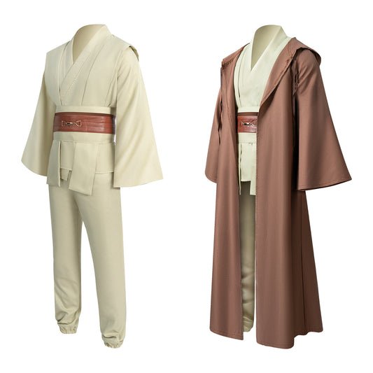 Cosplay Costume Bespin Sabers 159.99