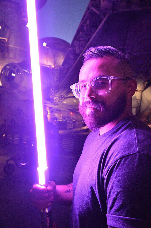 Kestis Bespin Sabers 319.99