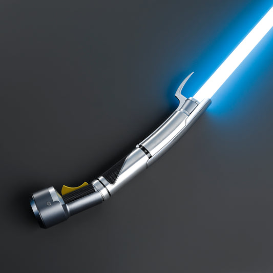 Jedi Dooku Bespin Sabers 499.99