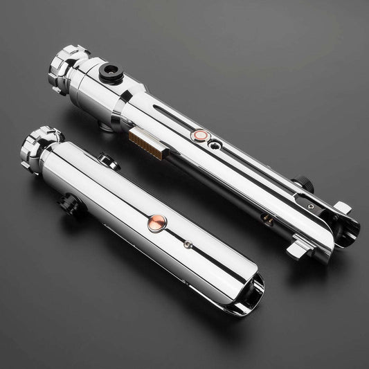 Ahsoka Tano Bespin Sabers 399.99
