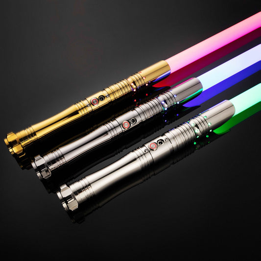 ECO Shine Bespin Sabers 109.99