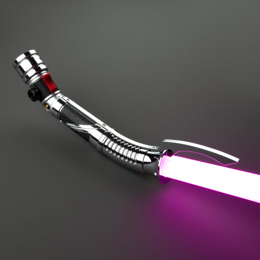 Count Dooku Bespin Sabers 499.99