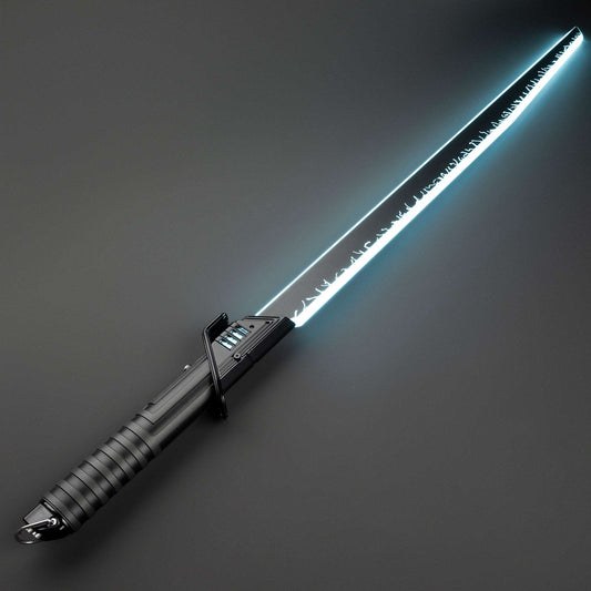 Dark Saber Black Bespin Sabers 299.99