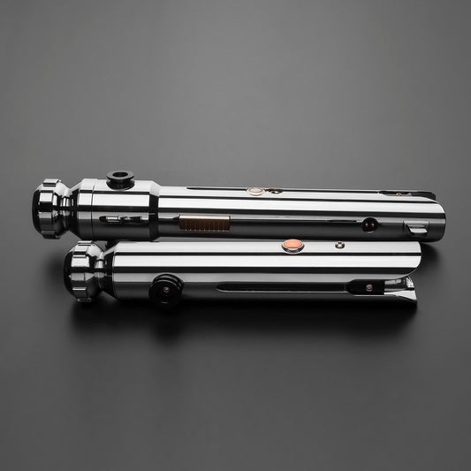 Ahsoka Tano Bespin Sabers 399.99