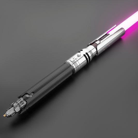 Kestis Bespin Sabers Lightsaber Star Wars